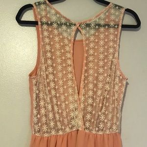 Boutique Sz. Medium Summer Dress